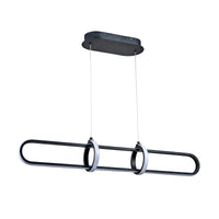 Cassini LED Linear Pendant