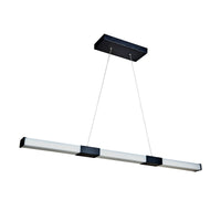 Rook Linear Pendant