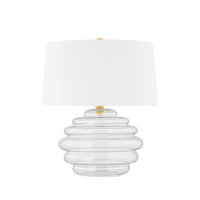 Oshawa Table Lamp