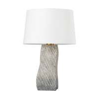 Raiden Table Lamp
