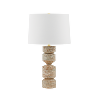Galeville Table Lamp