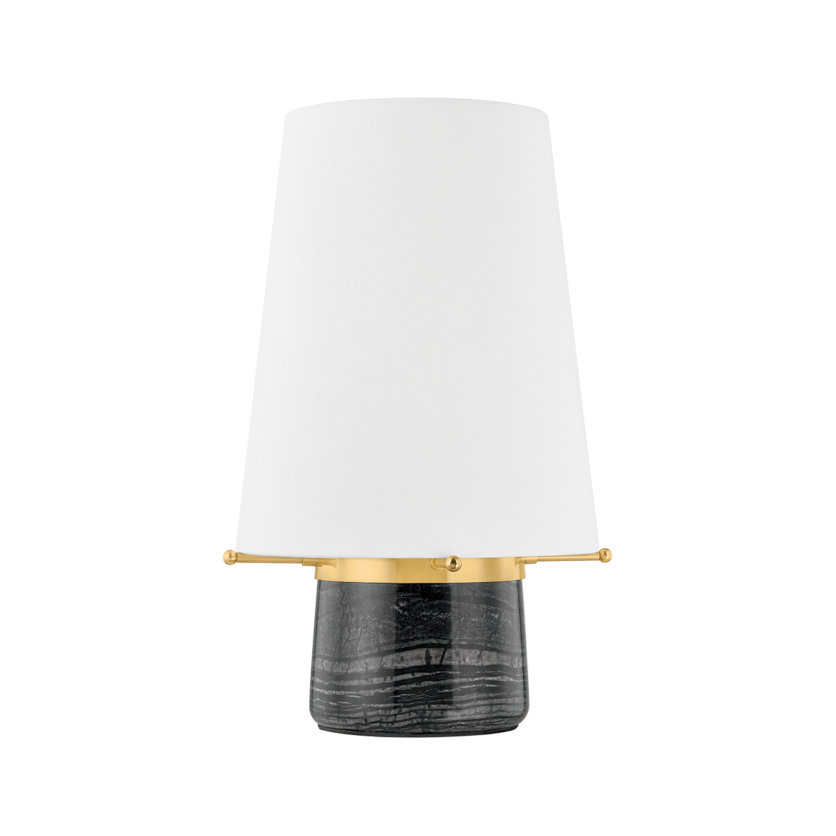 Central Valley Rechargeable Table Lamp