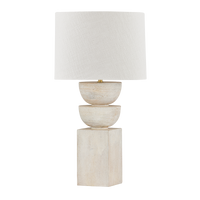 Gardiner Table Lamp