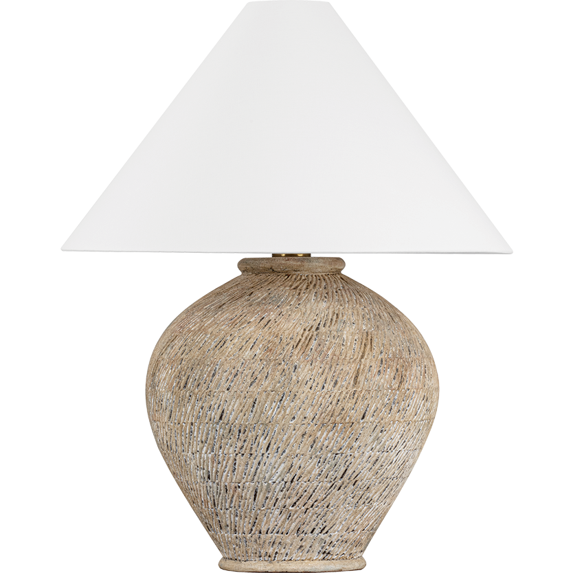 Rumbrook 1-Light Table Lamp