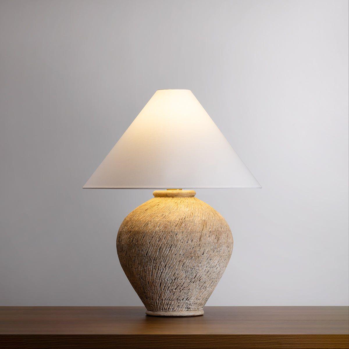 Rumbrook 1-Light Table Lamp