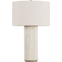 Crestwood 1-Light Table Lamp
