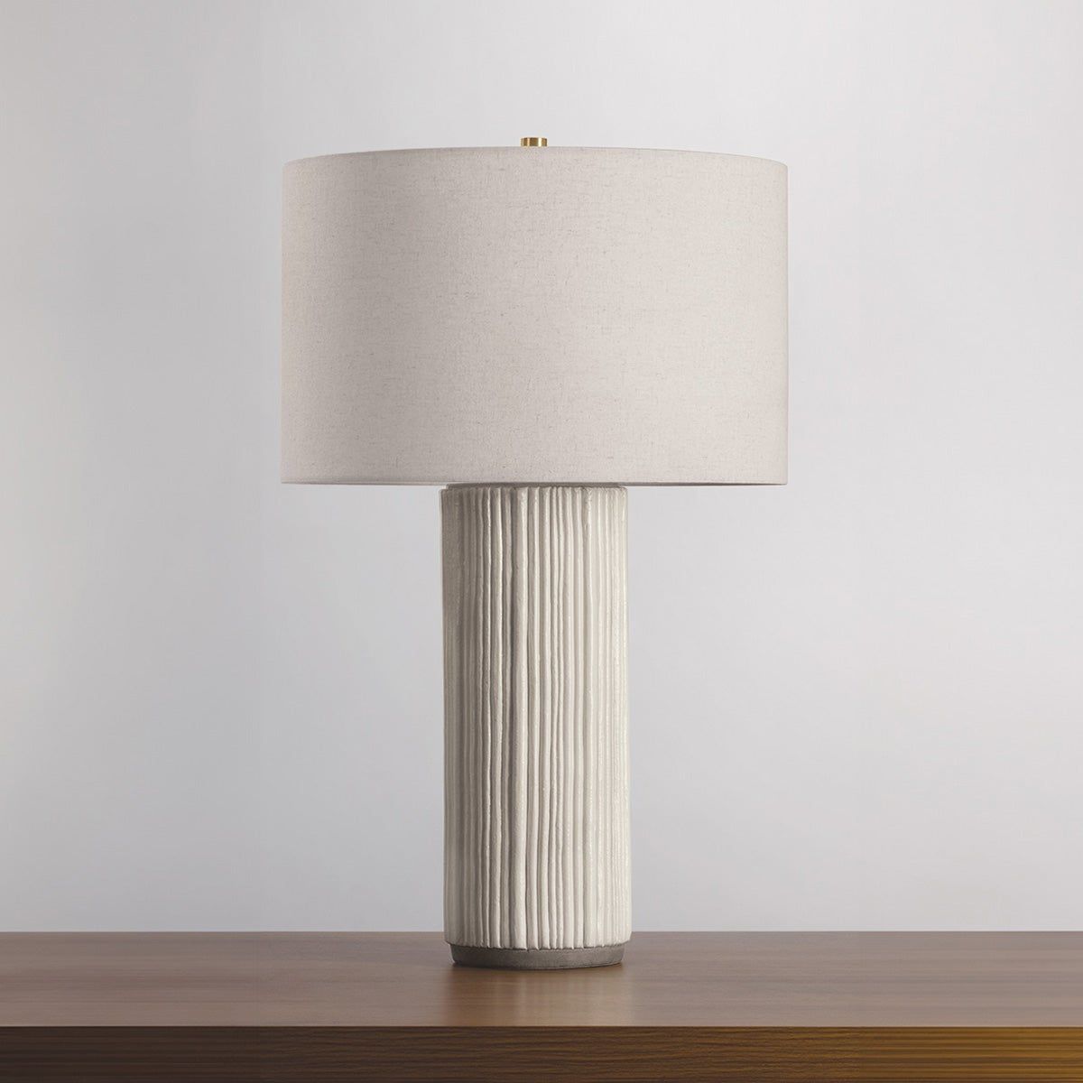 Crestwood 1-Light Table Lamp