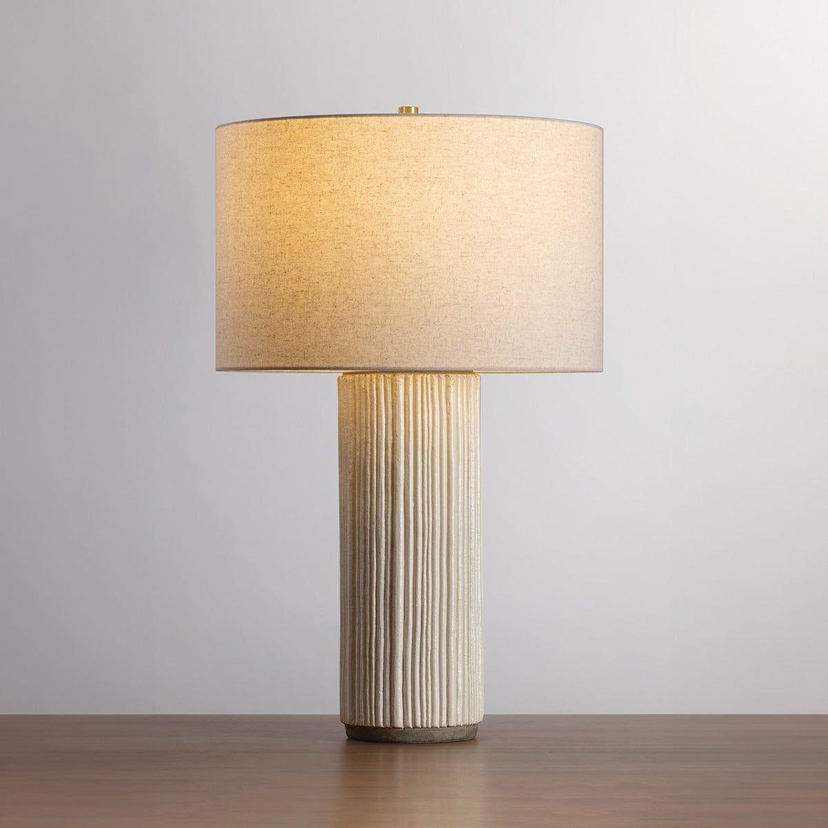 Crestwood 1-Light Table Lamp