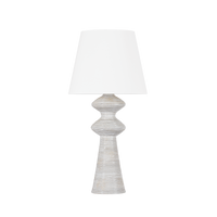 Steinway Table Lamp