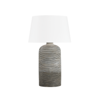 Sutton Manor Table Lamp