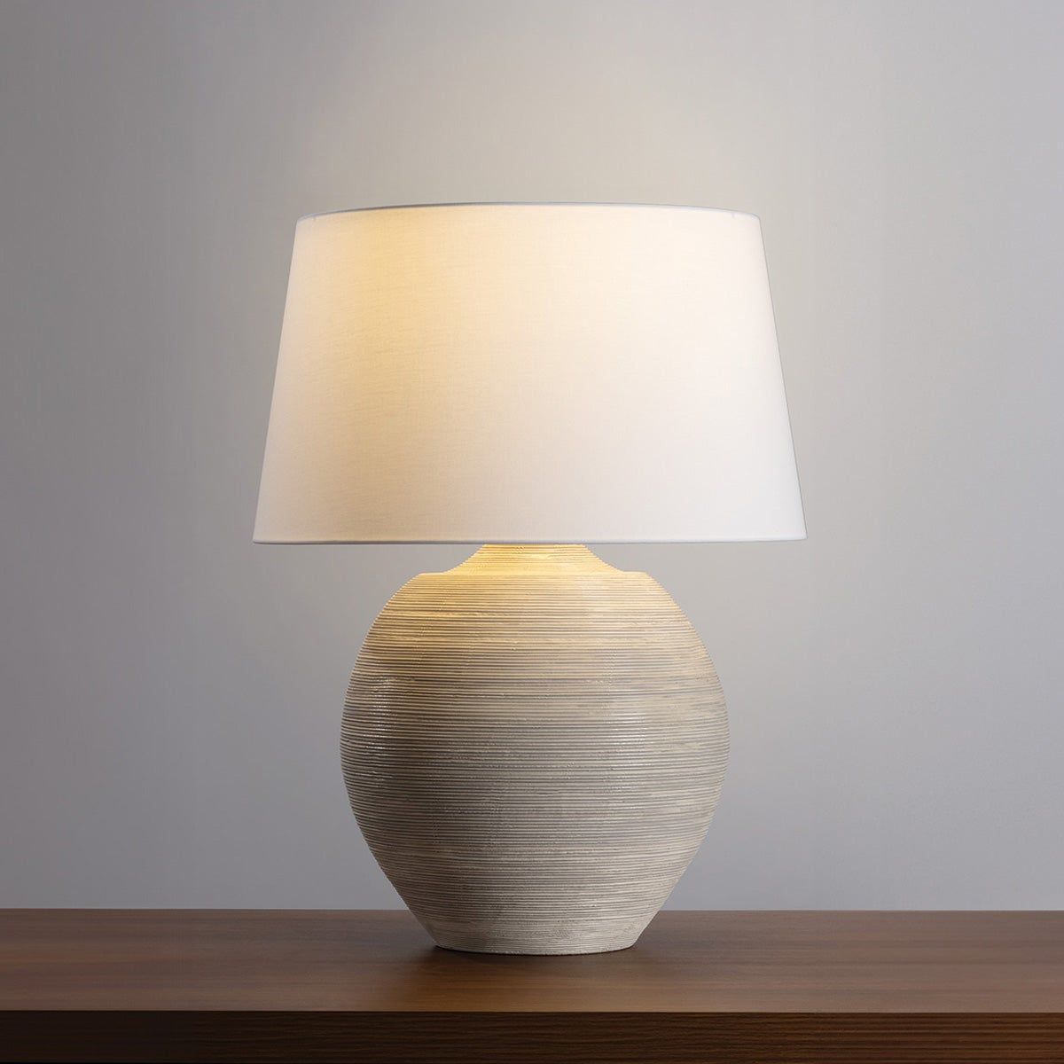 Kitchawan 1-Light Table Lamp