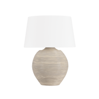 Kitchawan Table Lamp