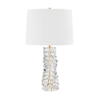 Bellarie Table Lamp