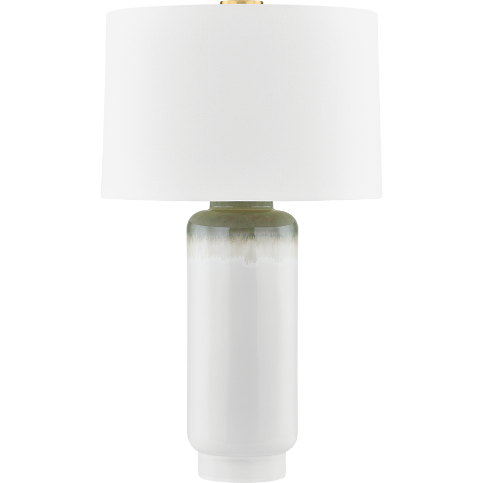 Stafford 1-Light Table Lamp
