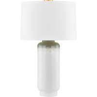 Stafford 1-Light Table Lamp