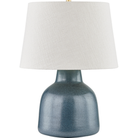 Ridgefield 1-Light Table Lamp