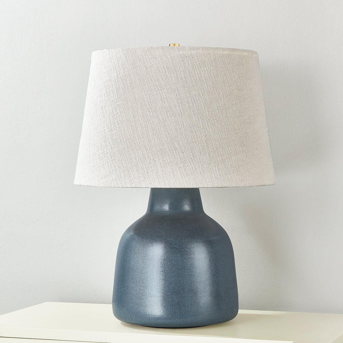 Ridgefield 1-Light Table Lamp