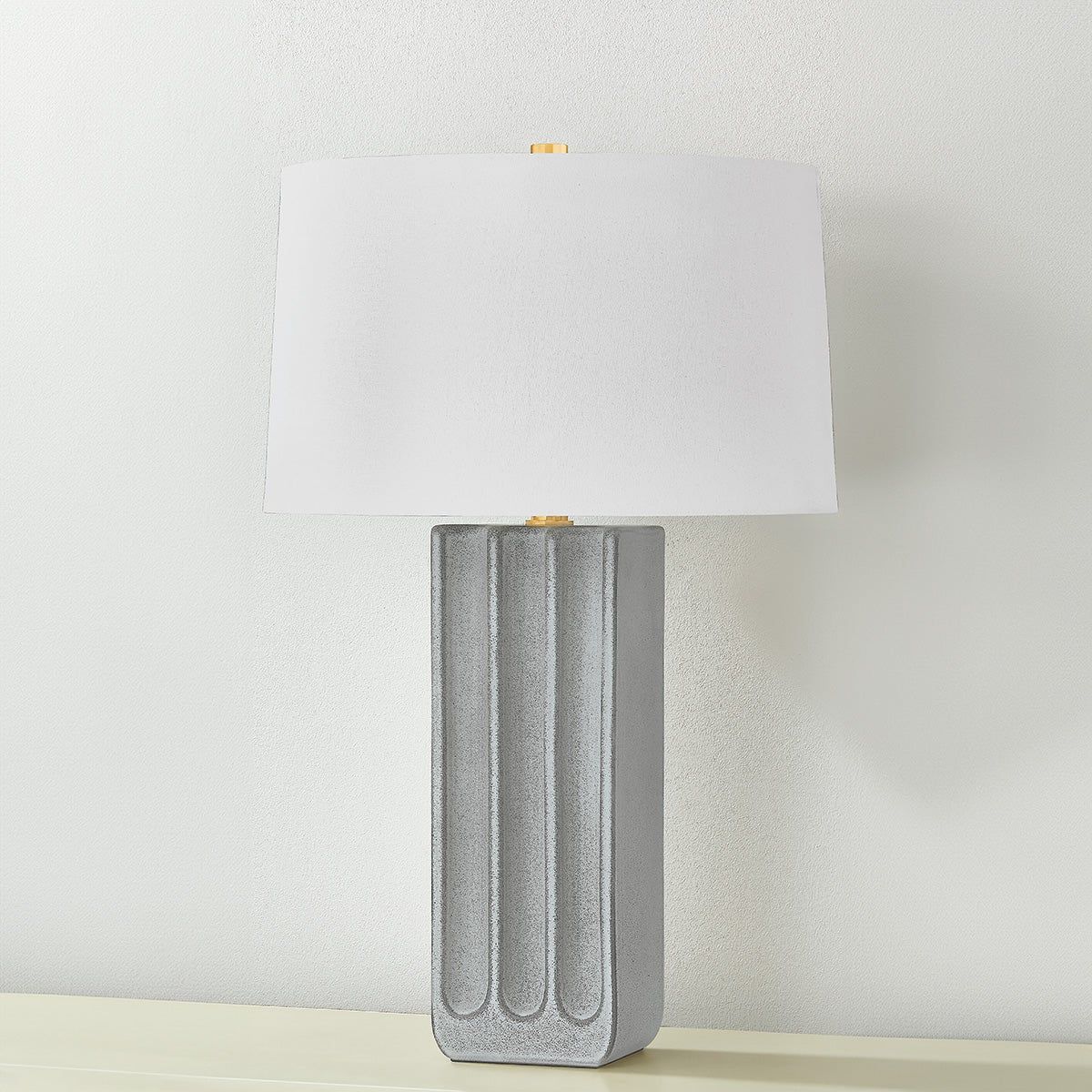 Elmer 1-Light Table Lamp