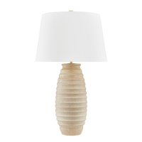 Haddam Table Lamp