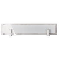 Alpha LED 24" Vanity