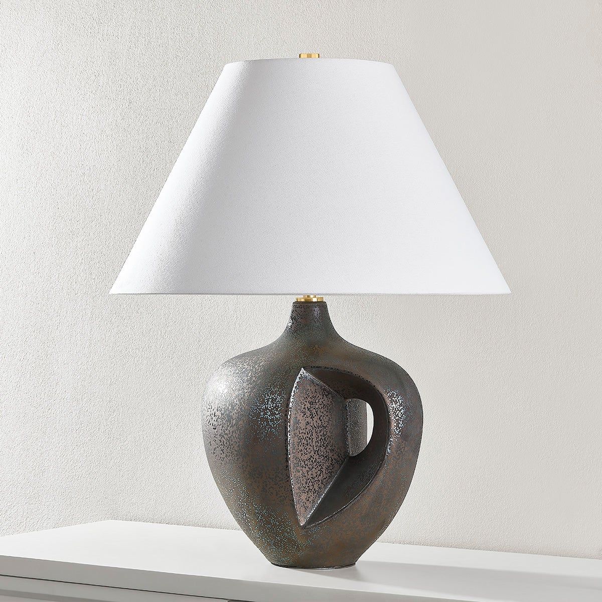 Avenel 1-Light Table Lamp