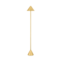 Salma Rechargeable Floor Lamp