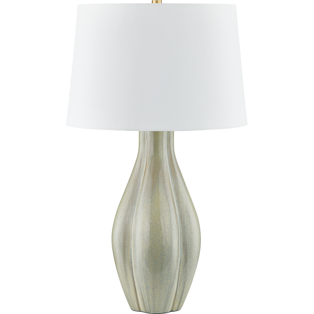 Galloway 1-Light Table Lamp