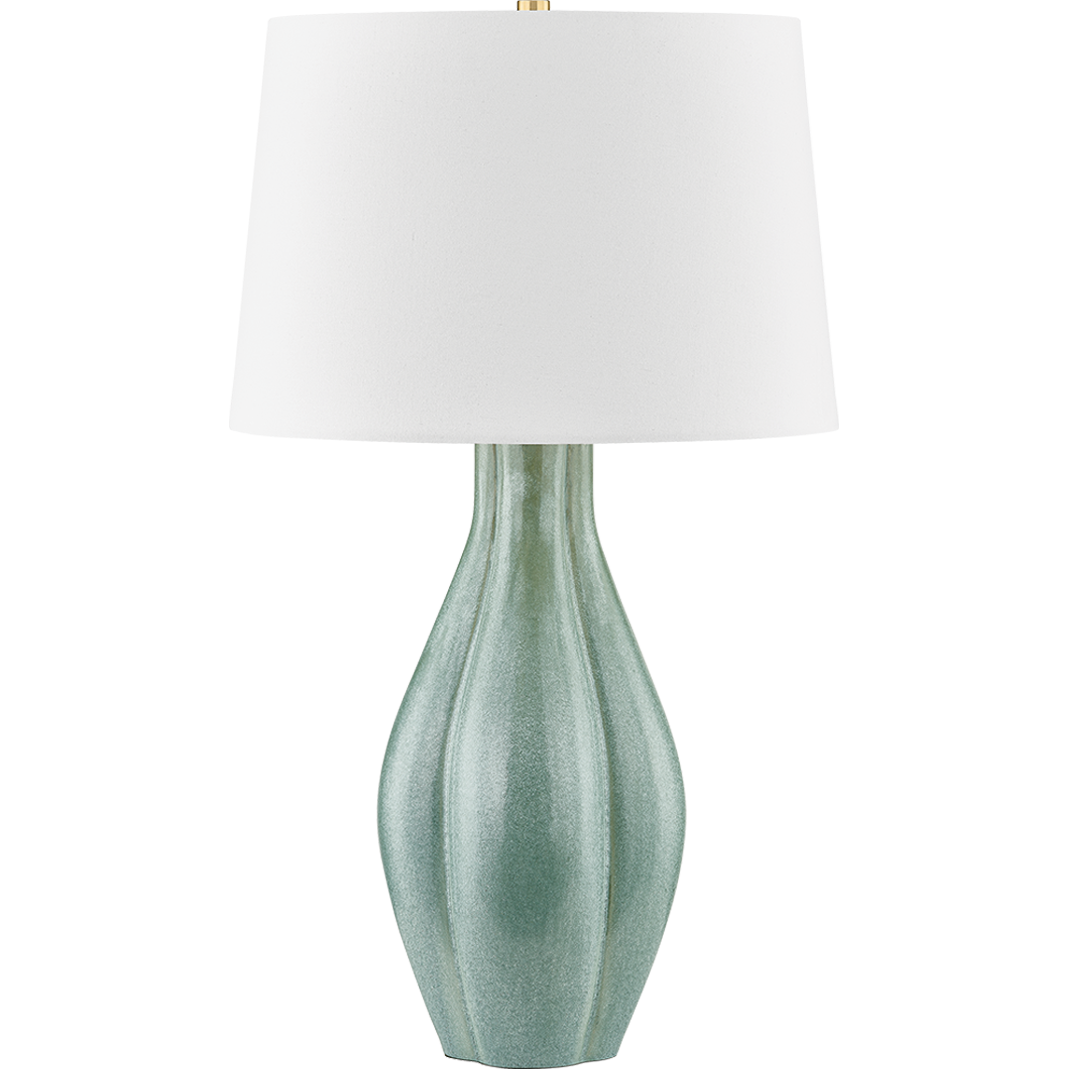 Galloway 1-Light Table Lamp