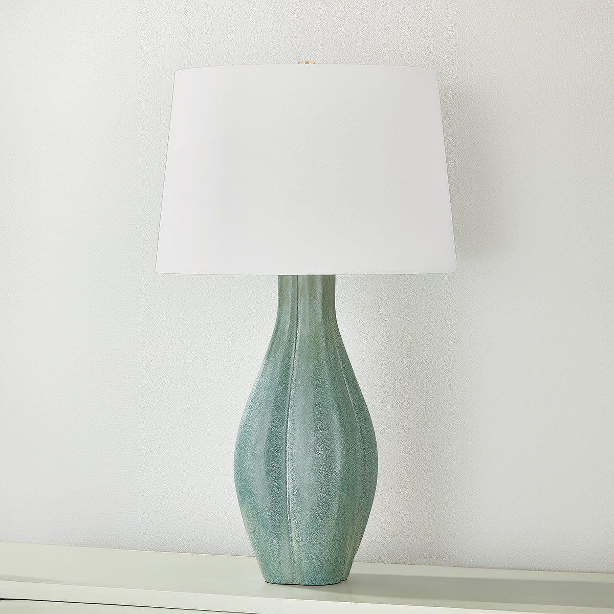 Galloway 1-Light Table Lamp