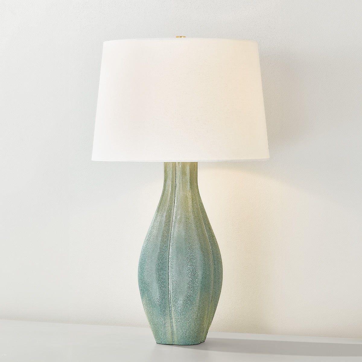 Galloway 1-Light Table Lamp