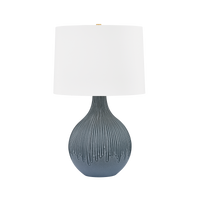 Nepperhan Table Lamp