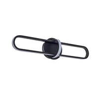 Cassini LED Wall Light