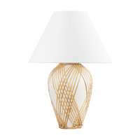 Bayonne Table Lamp