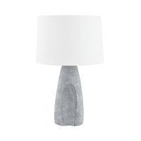 Hackensack Table Lamp