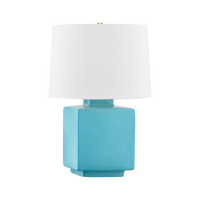 Hawley Table Lamp