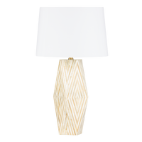 Syracuse Table Lamp
