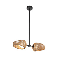 Lanai 2 Head LED Pendant