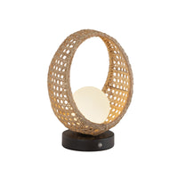 Lanai 10" LED Table Lamp