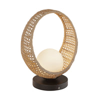 Lanai 16" LED Table Lamp