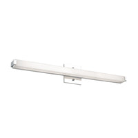 Latitude-Slim 25" LED Vanity