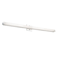 Latitude-Slim 37" LED Vanity