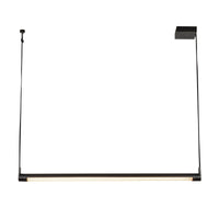 Laurence 41" LED Linear Pendant