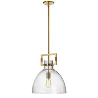Liberty 1-Light Pendant