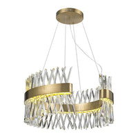 LED Chandelier