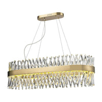 LED Chandelier