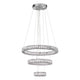 LED Chandelier