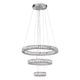 LED Chandelier