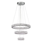Starfire - LED Chandelier - Lights Canada