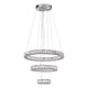 Starfire - LED Chandelier - Lights Canada