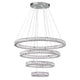 LED Chandelier